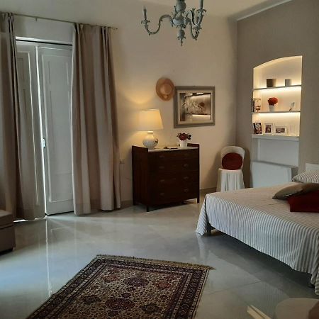 La Vie En Rose - Casa vacanze Diamante Esterno foto
