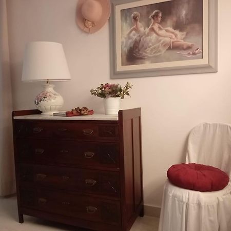 La Vie En Rose - Casa vacanze Diamante Esterno foto