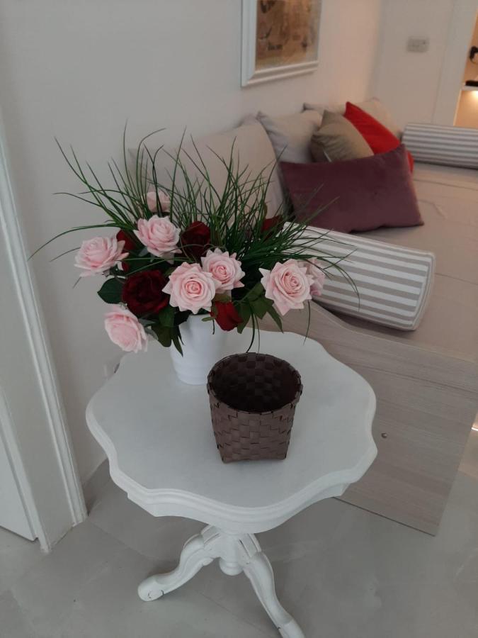 La Vie En Rose - Casa vacanze Diamante Esterno foto