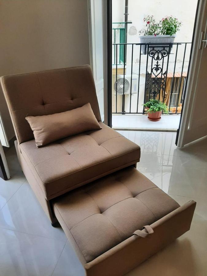 La Vie En Rose - Casa vacanze Diamante Esterno foto