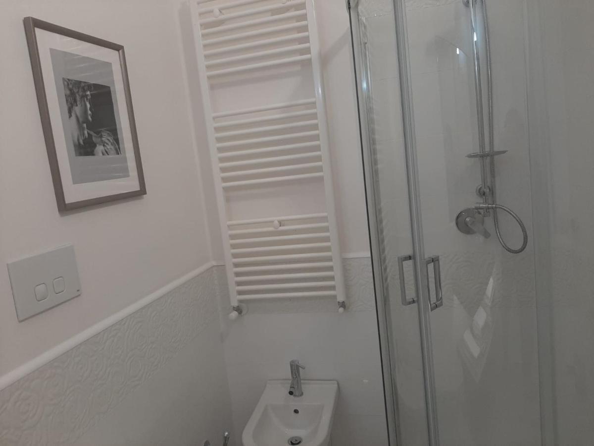 La Vie En Rose - Casa vacanze Diamante Esterno foto
