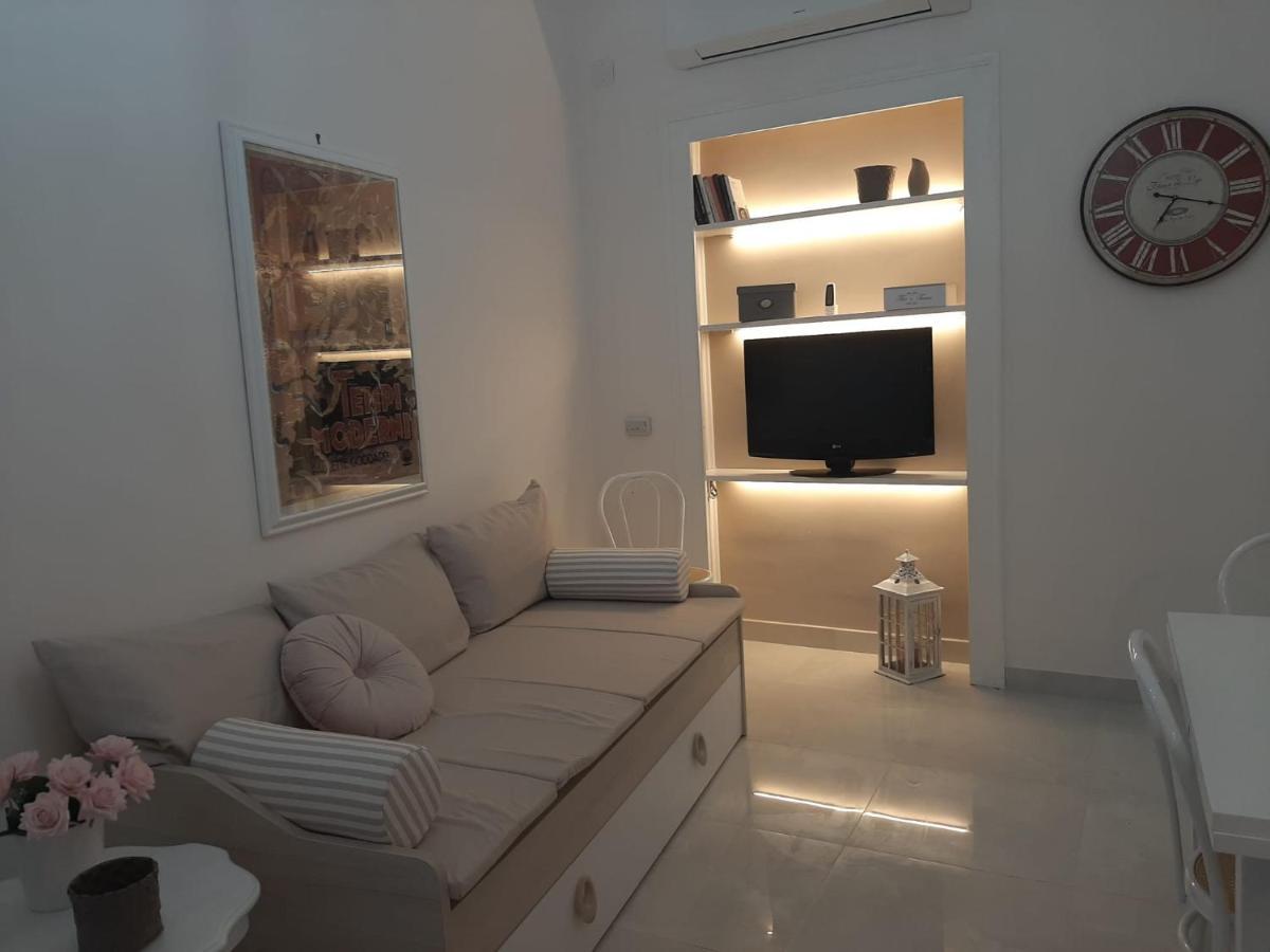 La Vie En Rose - Casa vacanze Diamante Esterno foto